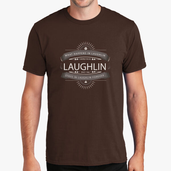 What Happens in Laughlin Stays in Laughlin Thumbnail
