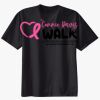 Ladies Perfect T Cotton T Shirt Thumbnail