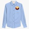 Women's Long Sleeve Easy Care Shirt Thumbnail
