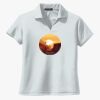 Women's Dri Mesh ® V Neck Polo Thumbnail