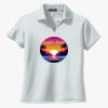 Women's Dri Mesh ® V Neck Polo Thumbnail