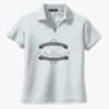 Women's Dri Mesh ® V Neck Polo Thumbnail