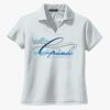 Women's Dri Mesh ® V Neck Polo Thumbnail