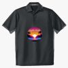 Dry Zone ® Colorblock Ottoman Polo Thumbnail