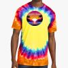Window Tie Dye Tee Thumbnail
